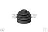 NISSA 392414F126 Bellow Set, drive shaft